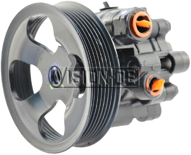 2005-2015 Toyota Tacoma Power Steering Pump (BBB Industries)