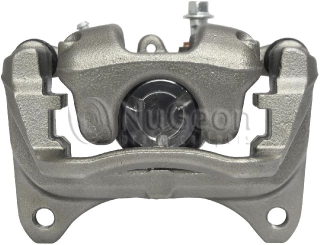 2018-2023 Chevrolet Equinox Disc Brake Caliper - Rear Right (BBB Industries)