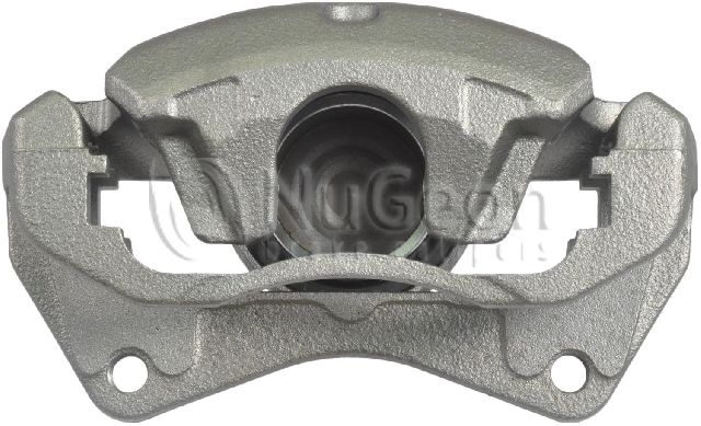 2008-2017 Mitsubishi Lancer Disc Brake Caliper - Front Right (BBB Industries)