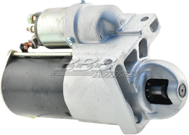 1993-1994 Chevrolet Camaro Starter (BBB Industries)