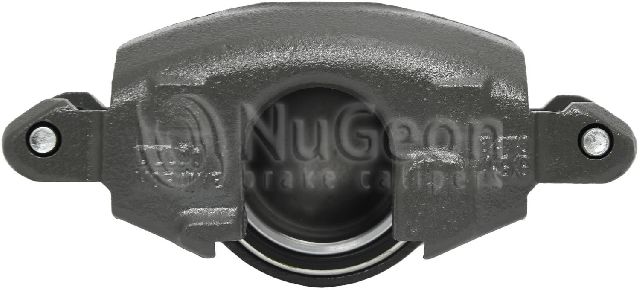 1974-1978 Jeep Cherokee Disc Brake Caliper - Front Left (BBB Industries)