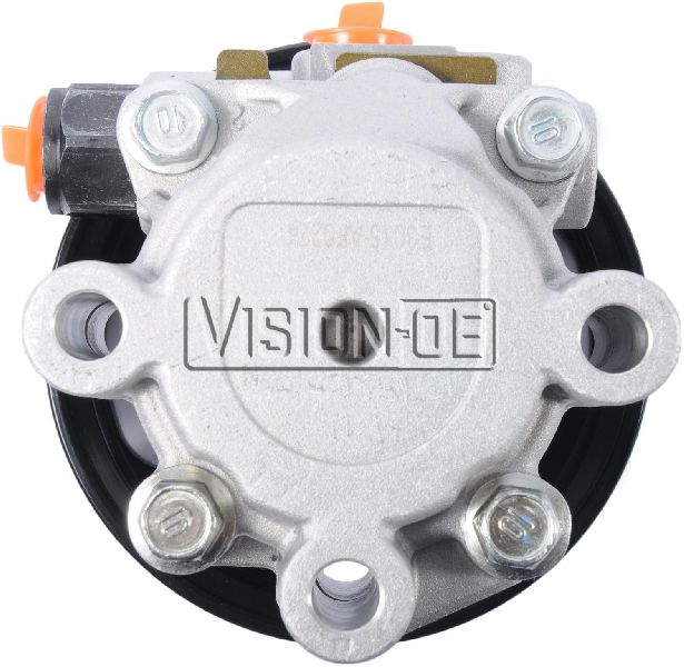 2001-2004 Toyota Tacoma Power Steering Pump (BBB Industries)