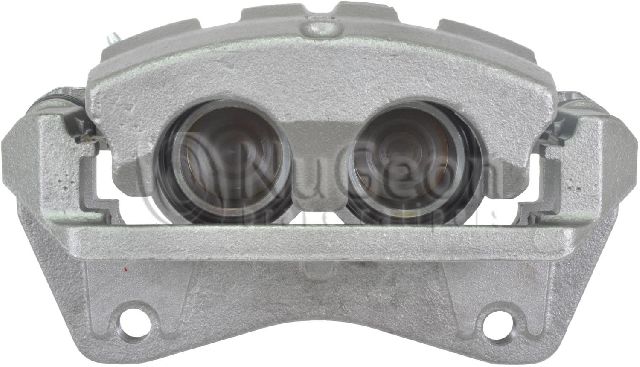 2007-2013 Acura MDX Disc Brake Caliper - Front Right (BBB Industries)