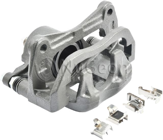 1996-2000 Toyota RAV4 Disc Brake Caliper - Front Right (BBB Industries)