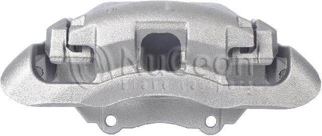 2004-2011 Volvo S40 Disc Brake Caliper - Front Right (BBB Industries)