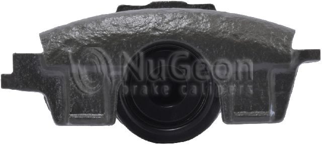 1998-2004 Dodge Intrepid Disc Brake Caliper - Rear Right (BBB Industries)