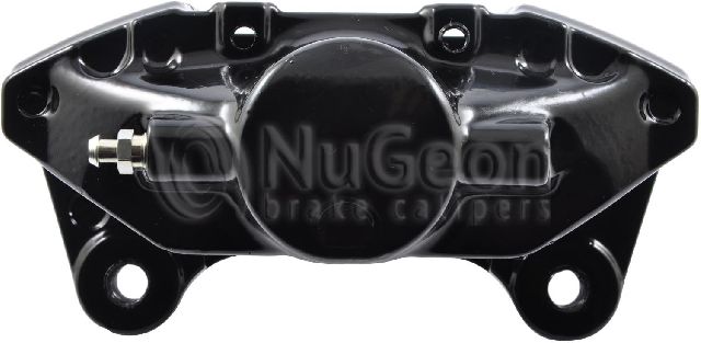 2003-2008 Nissan 350Z Disc Brake Caliper - Rear Right (BBB Industries)