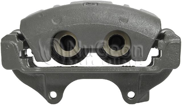 2005-2011 Chrysler 300 Disc Brake Caliper - Front Left or Front Right (BBB Industries)