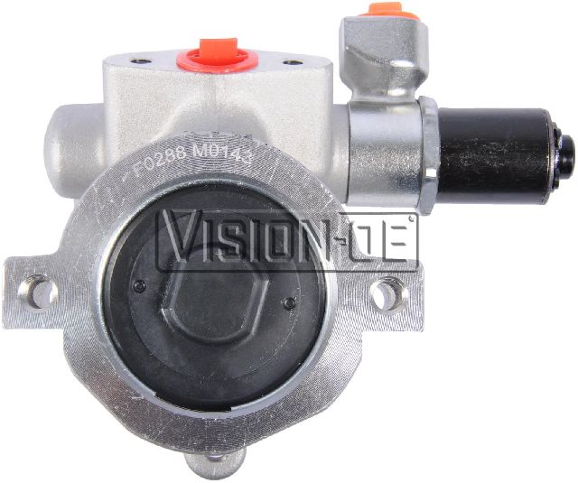 2006-2008 Suzuki Forenza Power Steering Pump (BBB Industries)