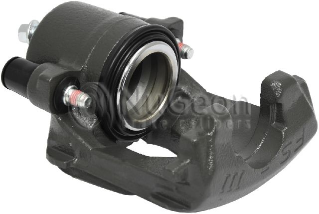 1999-2018 Volkswagen Jetta Disc Brake Caliper - Front Right (BBB Industries)