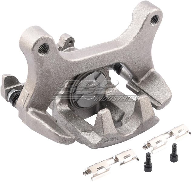 2018-2020 Ford F-150 Disc Brake Caliper - Rear Left (BBB Industries)