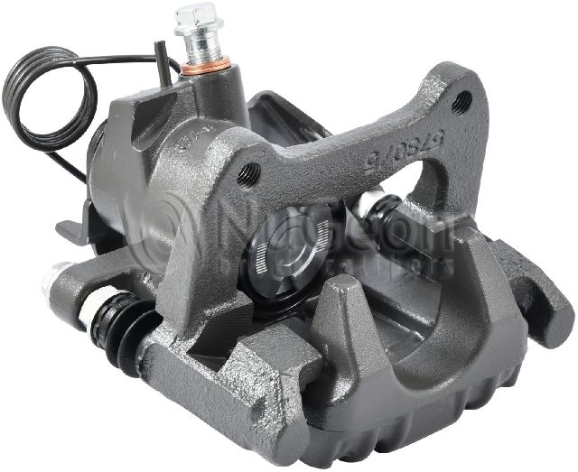 1998-2004 Audi A6 Disc Brake Caliper - Rear Left (BBB Industries)