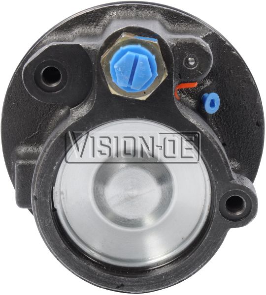 1978-1979 Dodge Magnum Power Steering Pump (BBB Industries)
