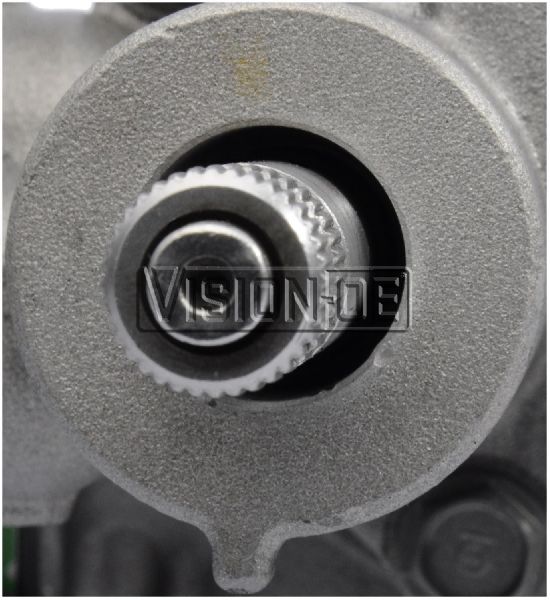 2006-2014 Honda Ridgeline Rack and Pinion Assembly (BBB Industries)