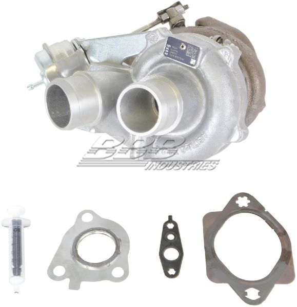 2015-2017 Lincoln Navigator Turbocharger (BBB Industries)