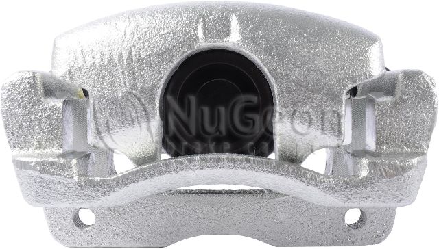 2003-2005 Dodge Neon Disc Brake Caliper - Front Right (BBB Industries)