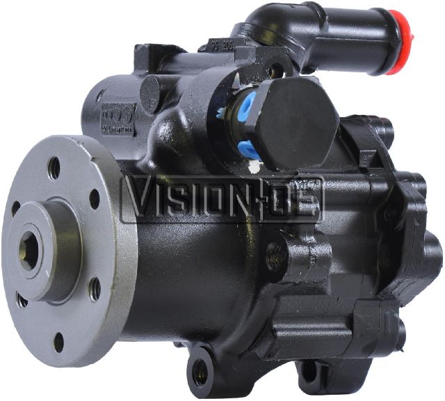 2007-2008 BMW 328i Power Steering Pump (BBB Industries)