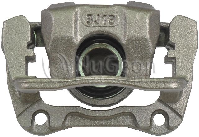 2002-2004 Honda Odyssey Disc Brake Caliper - Rear Right (BBB Industries)
