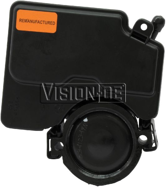 2004-2008 Pontiac Grand Prix Power Steering Pump (BBB Industries)