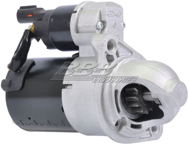 2019-2021 Hyundai Veloster Starter (BBB Industries)