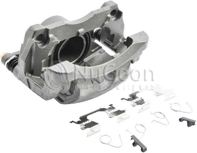 2017-2022 Nissan Rogue Sport Disc Brake Caliper - Front Left (BBB Industries)