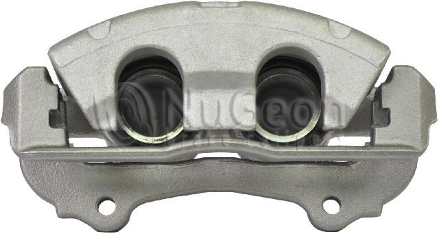 1998-2002 Pontiac Firebird Disc Brake Caliper - Front Right (BBB Industries)