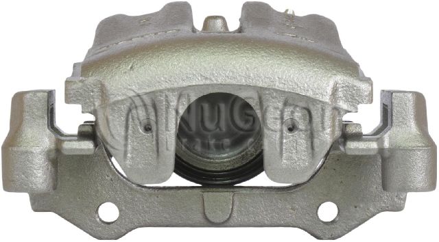 1998-2000 Volvo V70 Disc Brake Caliper - Front Left (BBB Industries)