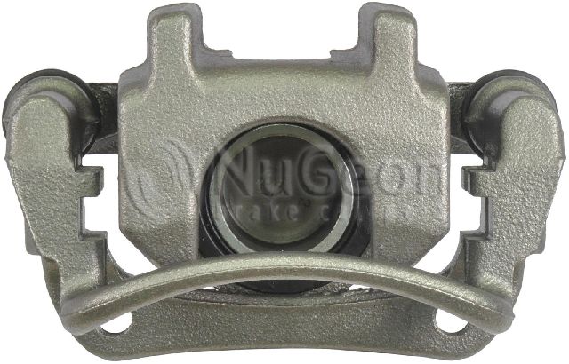 2009-2016 Toyota Venza Disc Brake Caliper - Rear Left (BBB Industries)