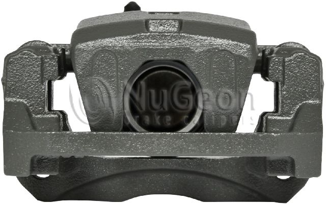 2007-2015 Mazda CX-9 Disc Brake Caliper - Rear Left (BBB Industries)