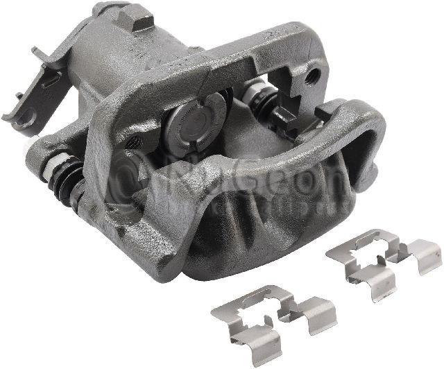2016 Chevrolet Malibu Limited Disc Brake Caliper - Rear Left (BBB Industries)
