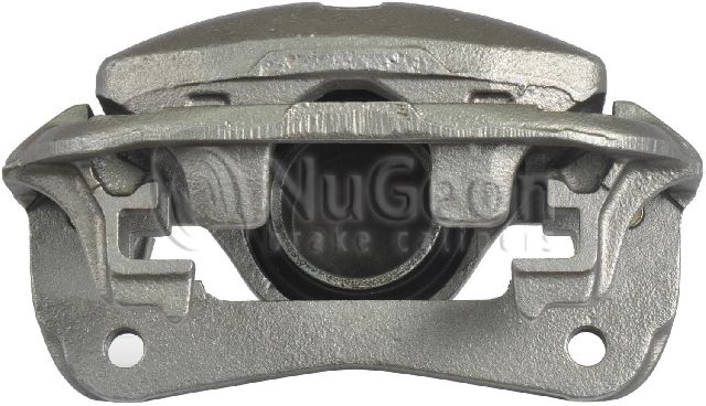 1988-1991 Toyota Camry Disc Brake Caliper - Front Right (BBB Industries)
