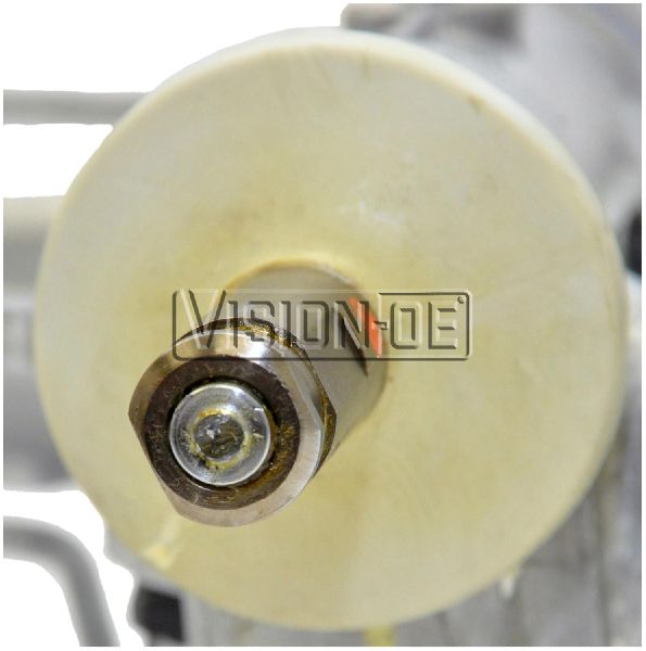 2003-2007 Cadillac CTS Rack and Pinion Assembly (BBB Industries)