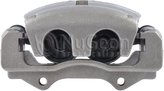 2009-2012 GMC Canyon Disc Brake Caliper - Front Right (BBB Industries)