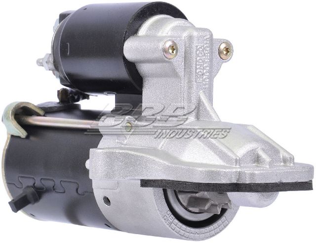 2005-2011 Mazda Tribute Starter (BBB Industries)