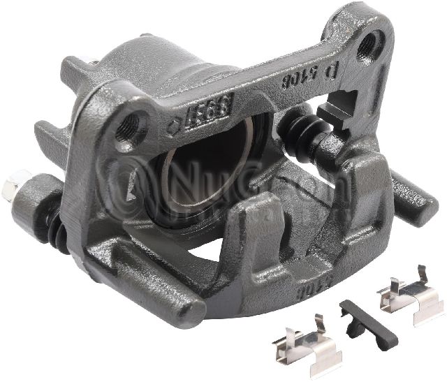 2014-2015 Mitsubishi Mirage Disc Brake Caliper - Front Left (BBB Industries)