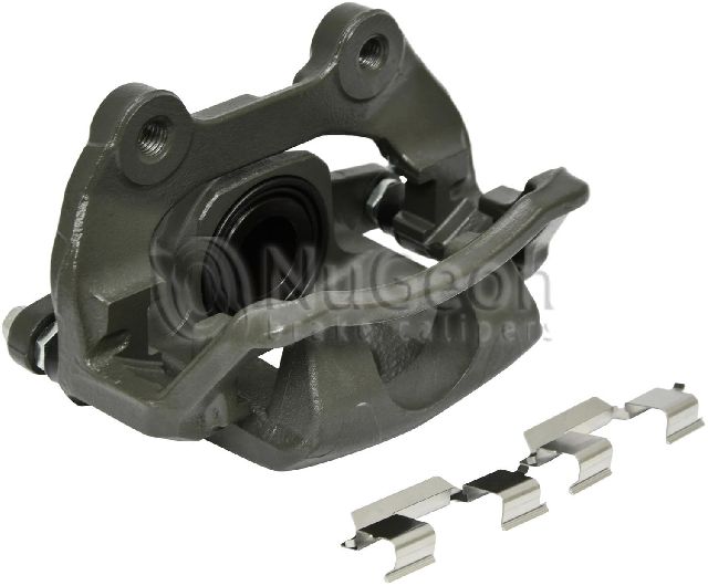 2007-2016 GMC Acadia Disc Brake Caliper - Rear Left (BBB Industries)