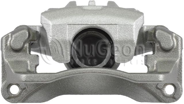 2006-2009 Subaru Legacy Disc Brake Caliper - Rear Right (BBB Industries)