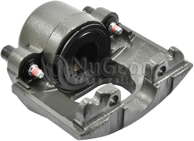 1993-2002 Nissan Quest Disc Brake Caliper - Front Right (BBB Industries)