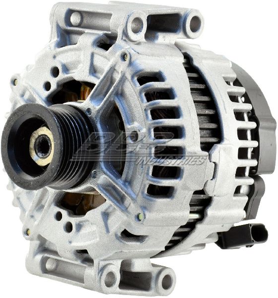 2017-2018 INFINITI Q60 Alternator (BBB Industries)