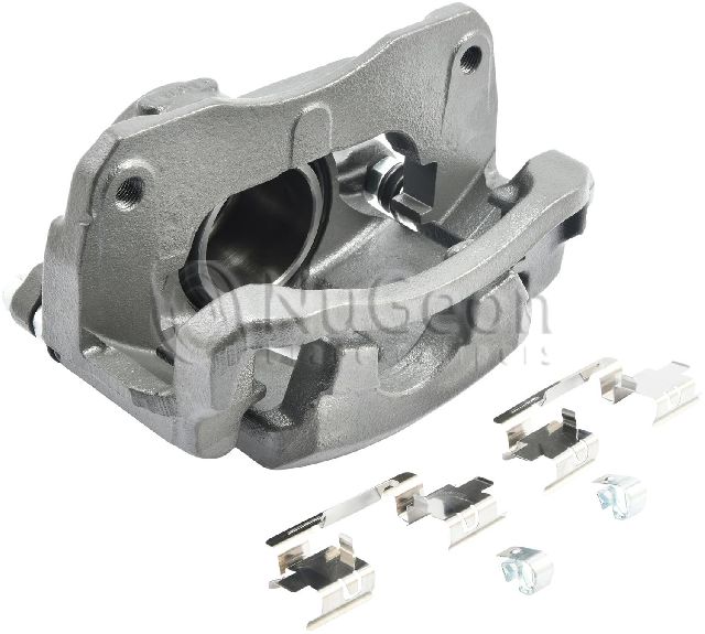 2002-2004 Toyota Camry Disc Brake Caliper - Front Right (BBB Industries)