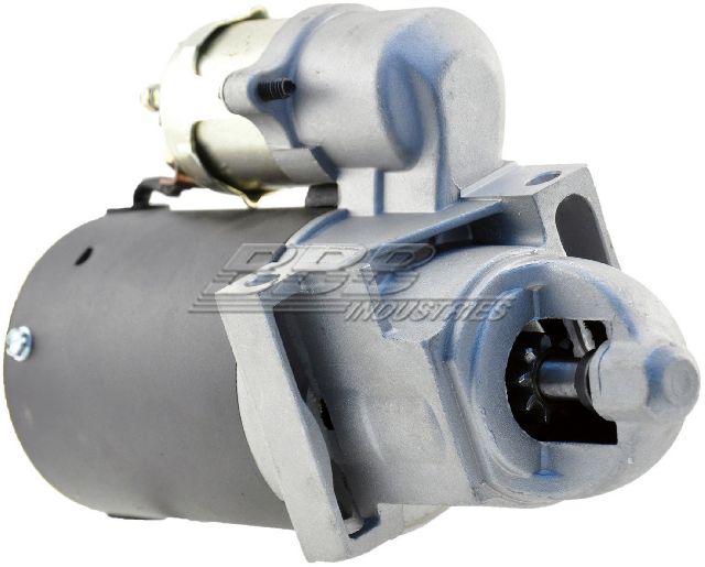 1996 Chevrolet Express 2500 Starter (BBB Industries)