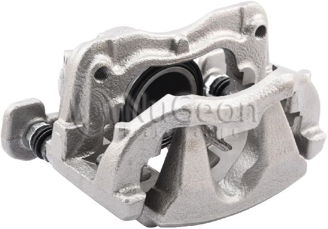2017-2024 Mini Cooper Countryman Disc Brake Caliper - Front Left (BBB Industries)