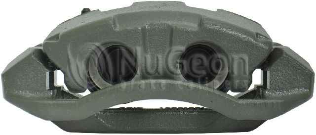 2007-2009 Dodge Durango Disc Brake Caliper - Front Right (BBB Industries)