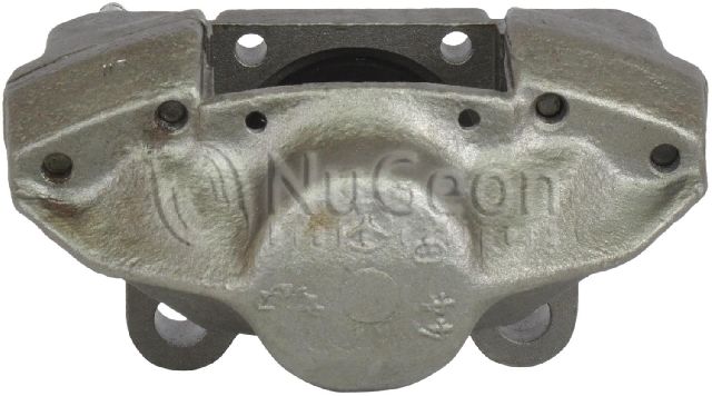 1988-1991 Mercedes-Benz 300SE Disc Brake Caliper - Rear Left (BBB Industries)