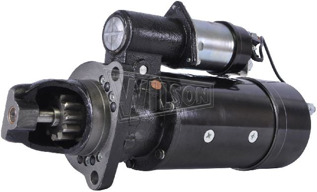 1993-2008 Freightliner FLD120 Starter (BBB Industries)