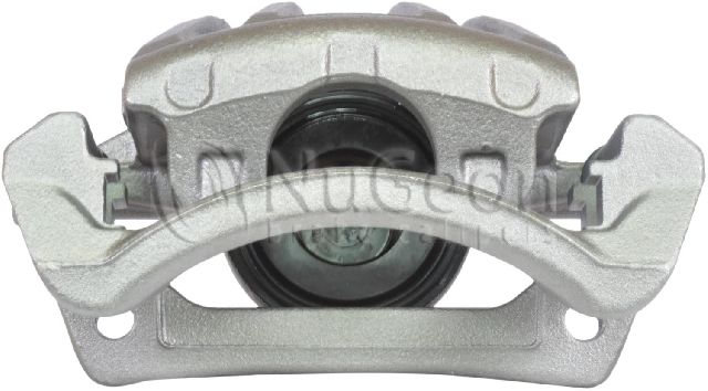 2002-2007 Jeep Liberty Disc Brake Caliper - Front Right (BBB Industries)