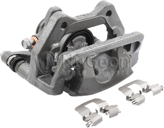2015-2020 Acura TLX Disc Brake Caliper - Rear Right (BBB Industries)
