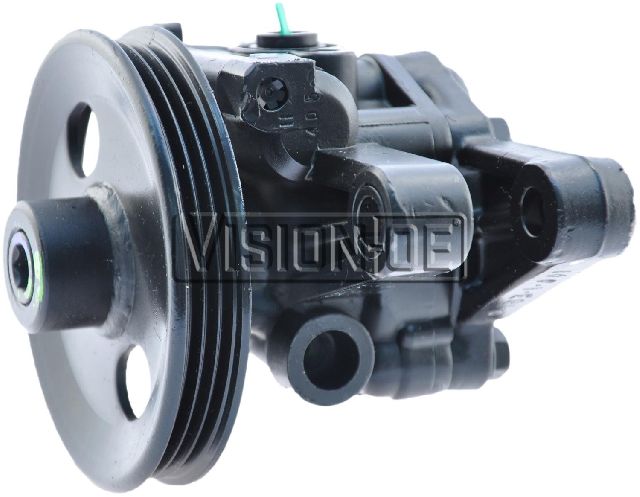 2004-2009 Kia Spectra Power Steering Pump (BBB Industries)