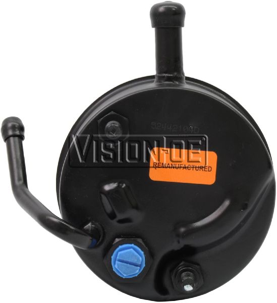 2003-2004 Chevrolet Express 2500 Power Steering Pump (BBB Industries)