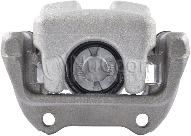 2013-2016 Mini Cooper Paceman Disc Brake Caliper - Rear Right (BBB Industries)